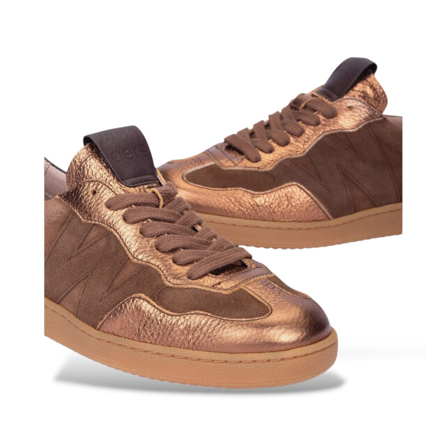 Wonders Nubia 10 dames sneaker Nubia 10 large