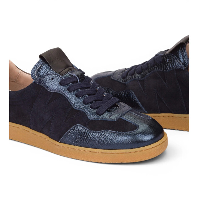 Wonders Nubia 10 dames sneaker Nubia 10 large
