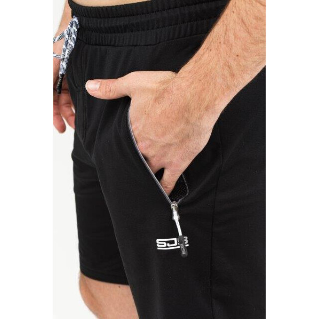 Sjeng Sports champ tennis short heren - 049089_990-XL large