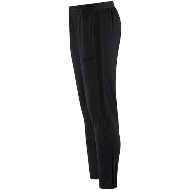 Jako polyesterbroek power voetbal trainingsbroek heren - 068786_990-XL large