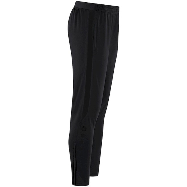 Jako polyesterbroek power voetbal trainingsbroek heren - 068786_990-XL large
