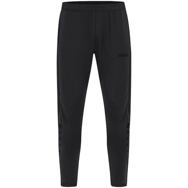 Jako polyesterbroek power voetbal trainingsbroek heren - 068786_990-XL large
