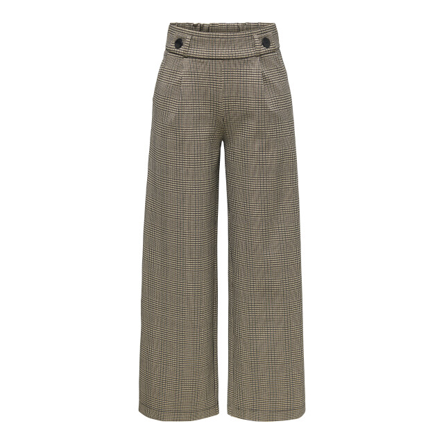 Jacqueline de Yong Jdy geggo mia geruite wide leg pantalon 15242797 large