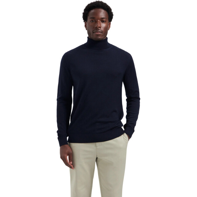 Dstrezzed Ds destin turtleneck 406832-649 large