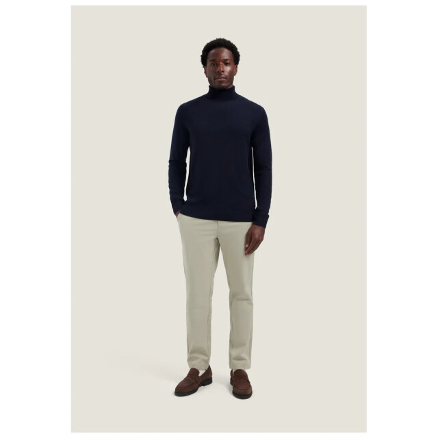 Dstrezzed Ds destin turtleneck 406832-649 large