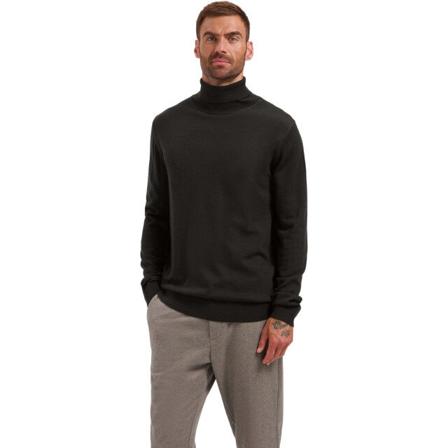 Dstrezzed Ds destin turtleneck 406832-799 large