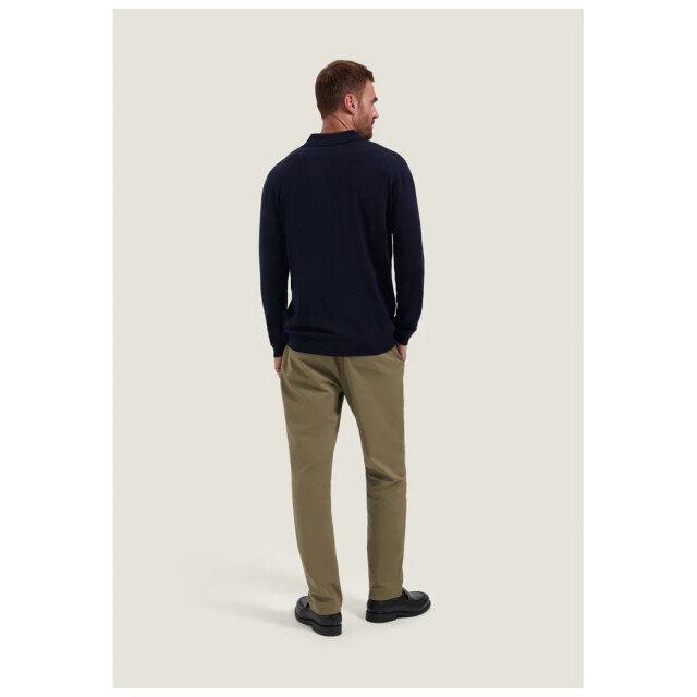 Dstrezzed Ds destin button polo 406078-649 large