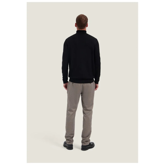 Dstrezzed Ds destin turtleneck 406832-999 large