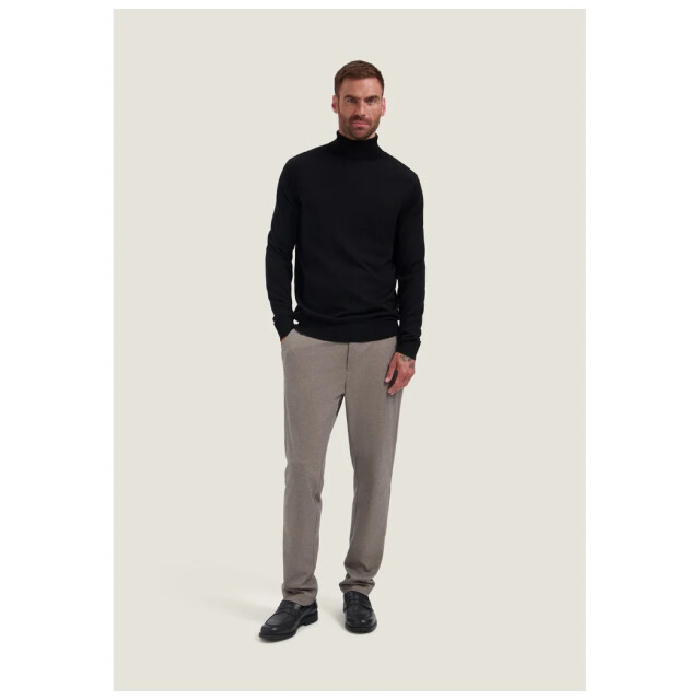 Dstrezzed Ds destin turtleneck 406832-999 large