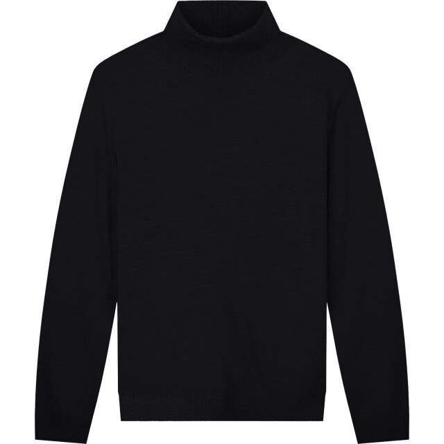 Dstrezzed Ds destin turtleneck 406832-999 large