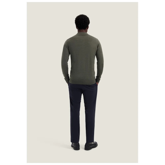 Dstrezzed Ds destin button polo 406078-524 large