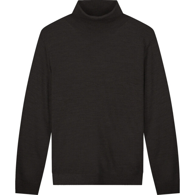 Dstrezzed Ds destin turtleneck 406832-799 large
