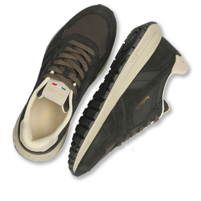 Pantofola d'Oro Volta dora sneaker PDO01000463M-01-2002 large