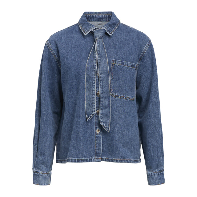Object Objrosie l/s re shirt noos 23049193 large
