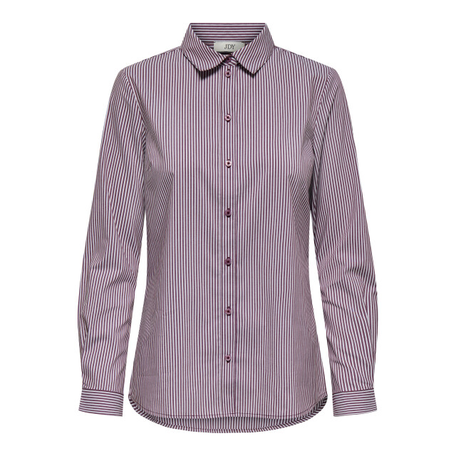 Jacqueline de Yong Jdy mio gestreepte blouse 15149877 large