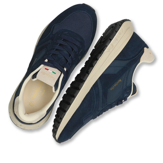 Pantofola d'Oro Volta dora sneaker PDO01000463M-02-6005 large