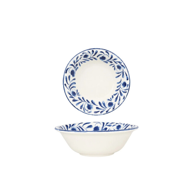 Bonna Kommetje lavis blue porselein 16 cm (400cc) set van 6 3696121 large