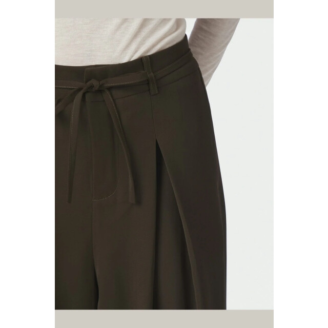 Neo Noir nika structure shorts 170464 676 dark brown 06541.870.0027 large