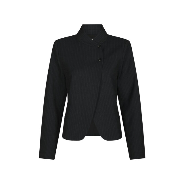 Neo Noir tiria slim pinstripe blazer 169991 702 dark 06228.261.0020 large