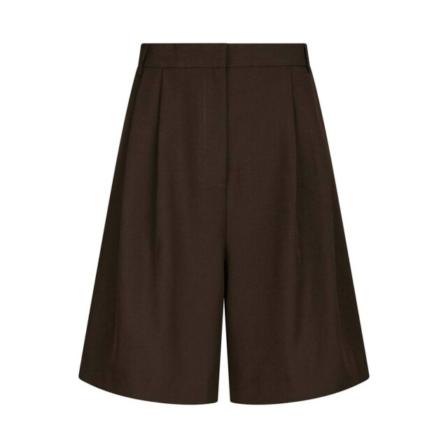 Neo Noir nika structure shorts 164538 676 dark brown 06902.870.0002 large