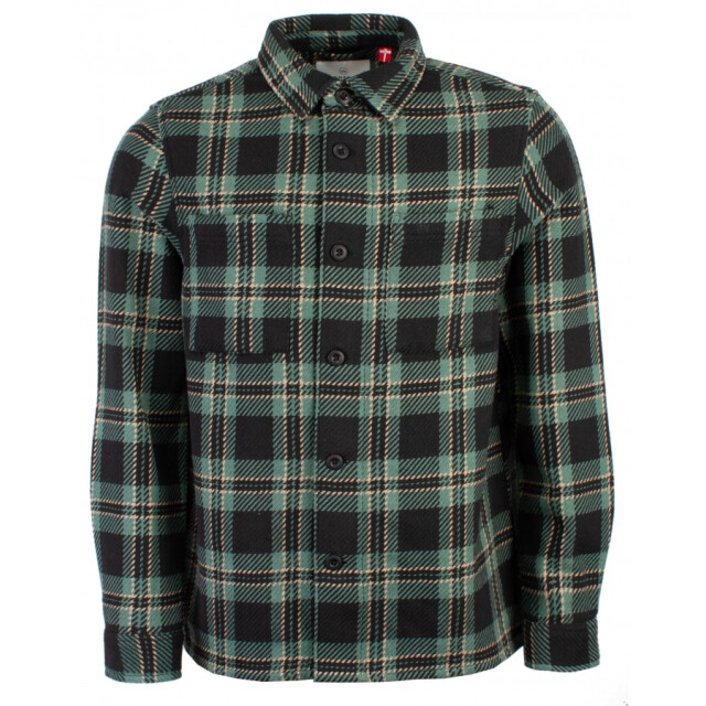 Kronstadt Ks1000006 ksbrokside 6014 sagebrush green overshirt 6014 Sagebrush Green/KS1000006 KSBROKSIDE large