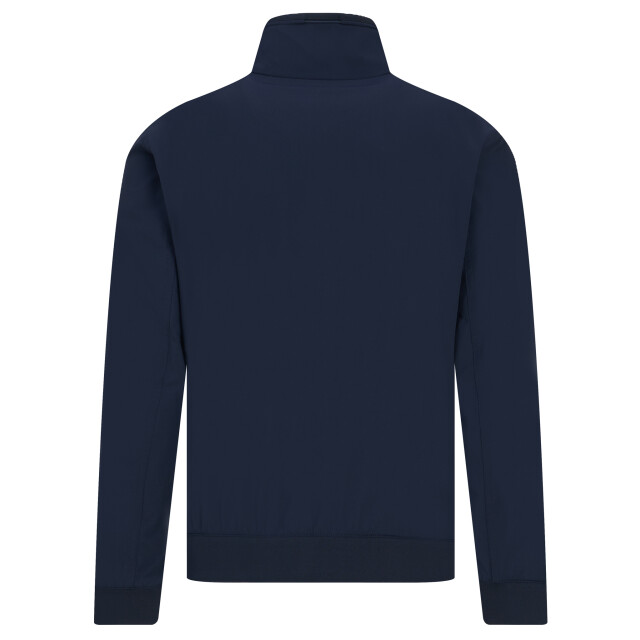 Hugo Boss Jeans donker 110817-001-50 large