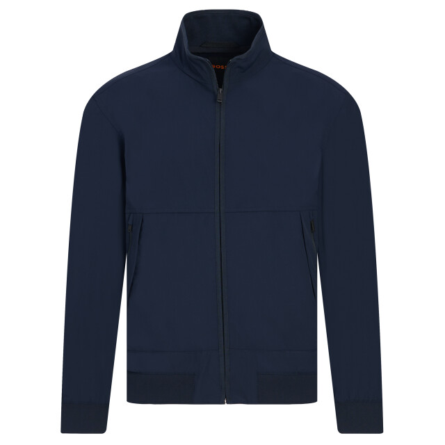 Hugo Boss Jeans donker 110817-001-50 large