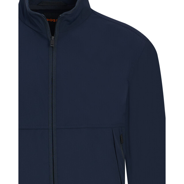 Hugo Boss Jeans donker 110817-001-50 large