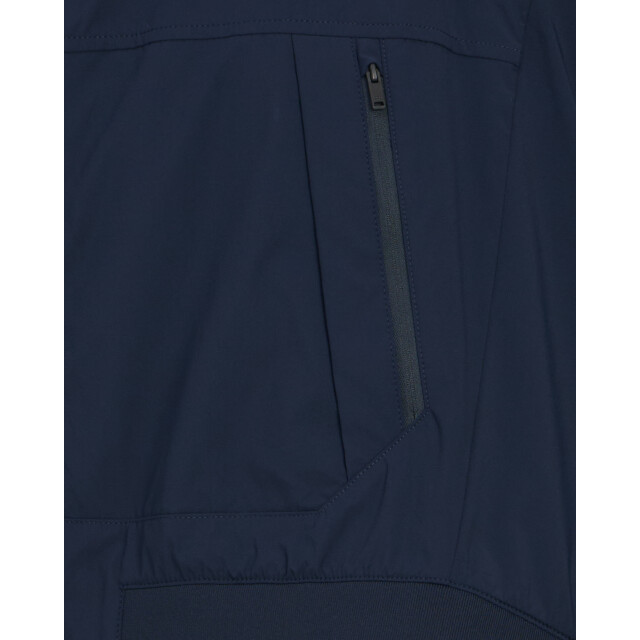 Hugo Boss Jeans donker 110817-001-50 large