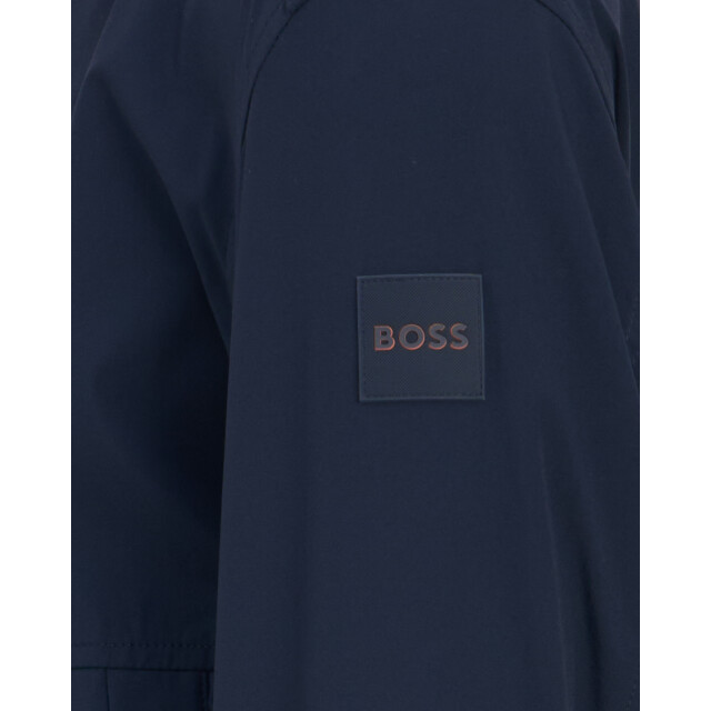 Hugo Boss Jeans donker 110817-001-50 large
