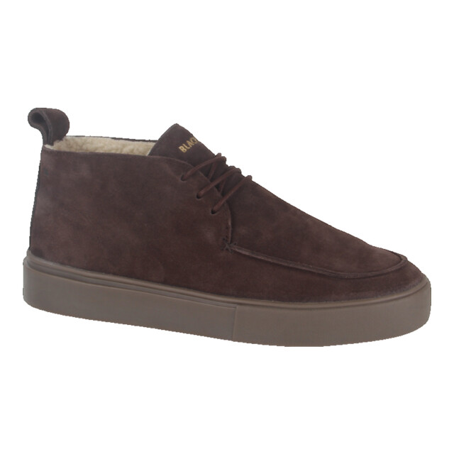Blackstone Blackstone CG180 COFFEE BEAN Veterschoenen Bruin Blackstone CG180 COFFEE BEAN large