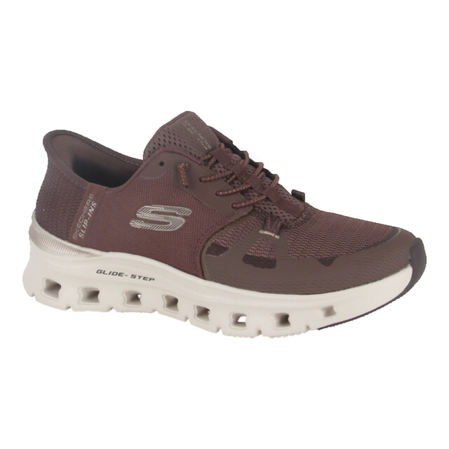 Skechers Skechers 150438 CHOC Sneakers Bruin Skechers 150438 CHOC large