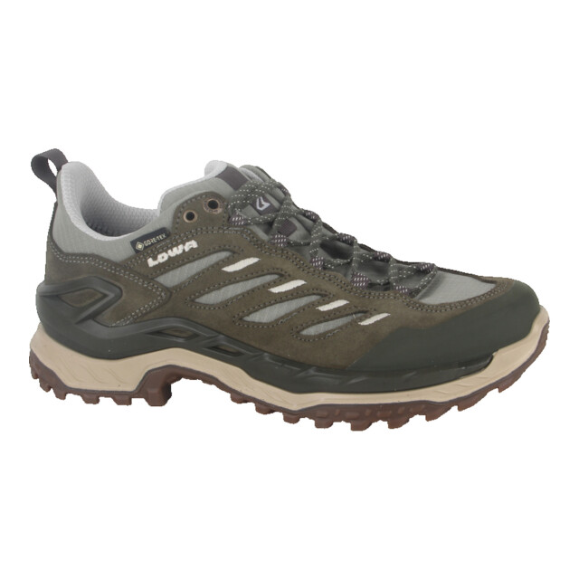 Lowa 321550-7835 dames wandelschoenen laag Lowa 321550-7835 large