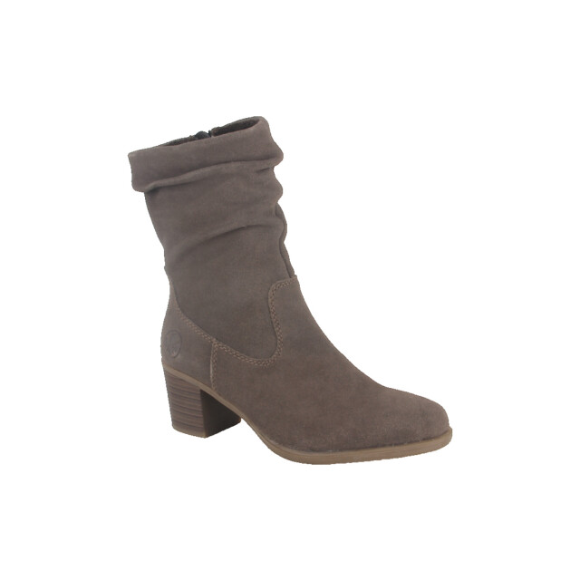 Rieker Y2054-45 dames enkellaarzen gekleed Rieker Y2054-45 large