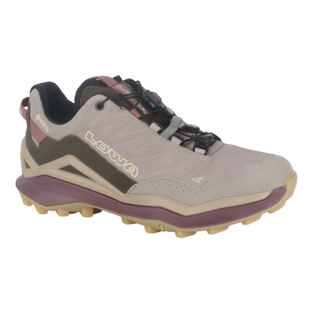 Lowa 321635-4940 dames wandelschoenen laag Lowa 321635-4940 large