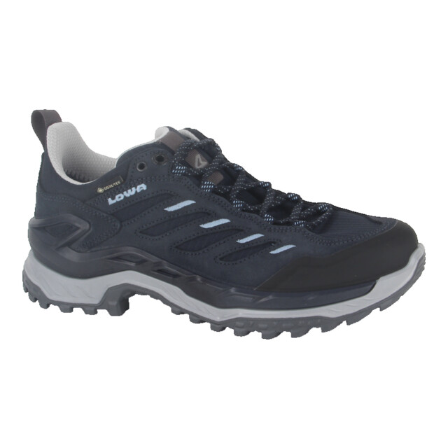 Lowa 321550-6967 dames wandelschoenen laag Lowa 321550-6967 large