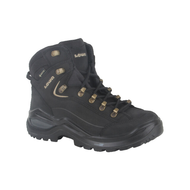 Lowa 321916-9932 dames wandelschoenen hoog Lowa 321916-9932 large