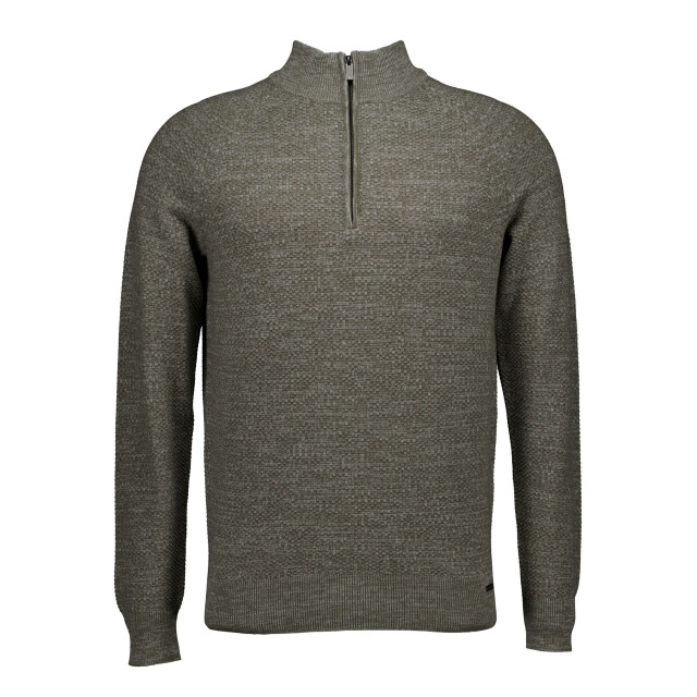 Gentiluomo Turtle zip ls truien k5186-256 K5186-256 large