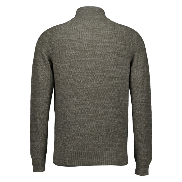 Gentiluomo Turtle zip ls truien k5186-256 K5186-256 large