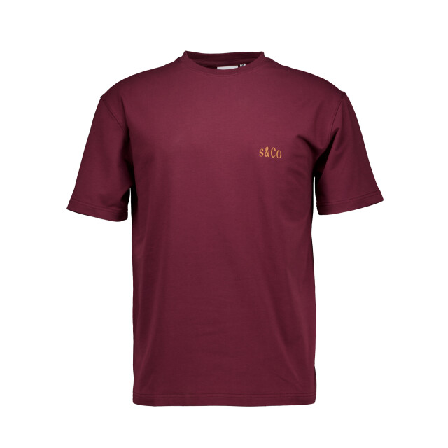 Supply & Co Trevor t-shirts sco26318tr04 SCO26318TR04 large