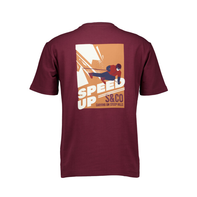 Supply & Co Trevor t-shirts sco26318tr04 SCO26318TR04 large