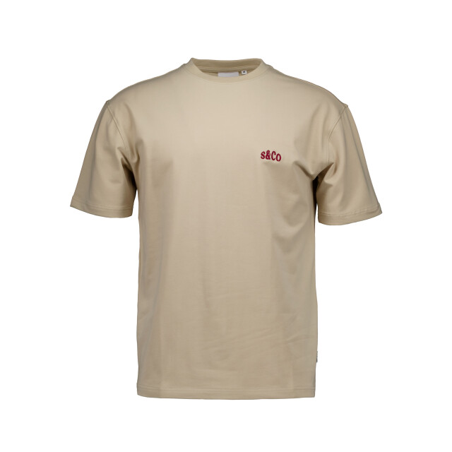 Supply & Co Warren t-shirts sco26318wa02 SCO26318WA02 large