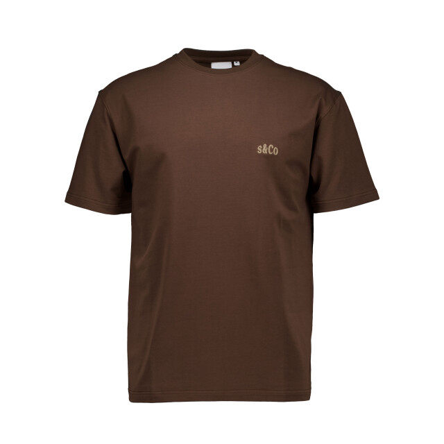 Supply & Co Warren t-shirts sco26318wa02 SCO26318WA02 large