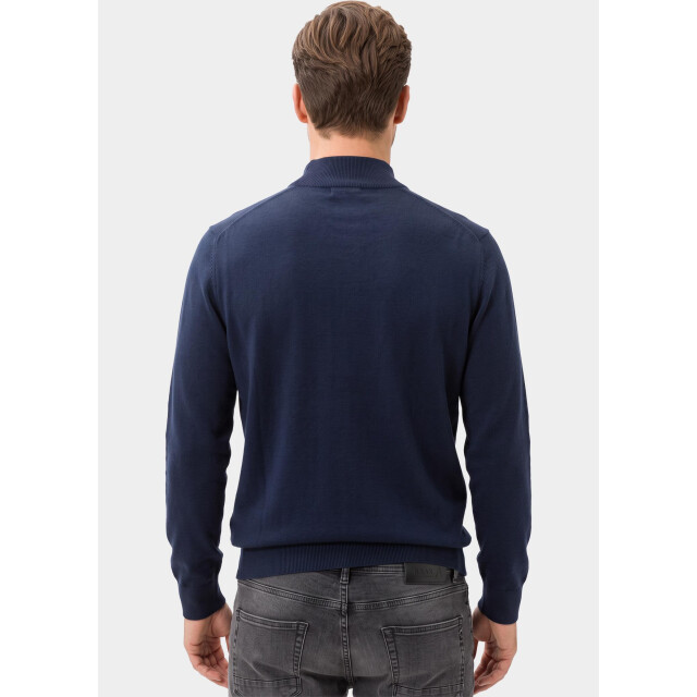 Hugo Boss Polo lange mouwen heren h-bjarno 10282612 01 50570642/404 211392 large