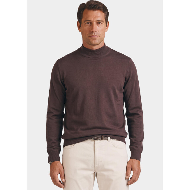 Hugo Boss Polo lange mouwen heren h-bjarno 10282612 01 50570642/209 211393 large