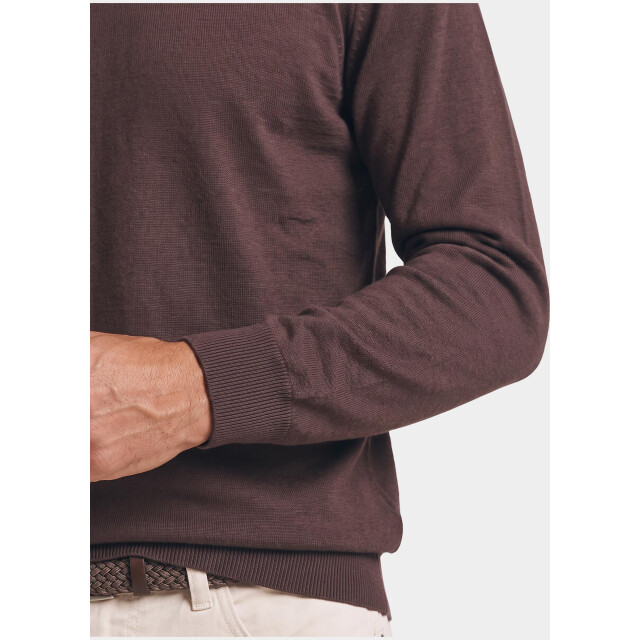 Hugo Boss Polo lange mouwen heren h-bjarno 10282612 01 50570642/209 211393 large