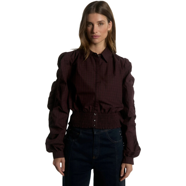 Aaiko Beaudine collar co 527 BEAUDINE COLLAR CO 527-90 large