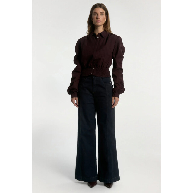 Aaiko Beaudine collar co 527 BEAUDINE COLLAR CO 527-90 large