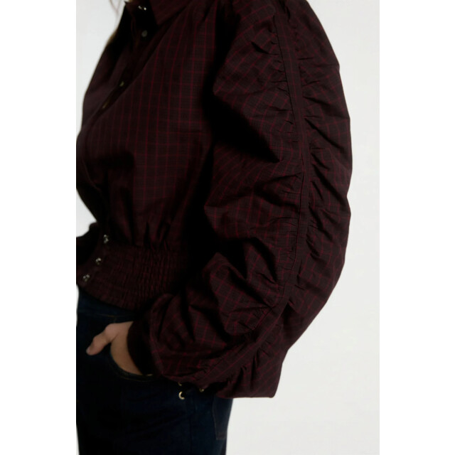 Aaiko Beaudine collar co 527 BEAUDINE COLLAR CO 527-90 large