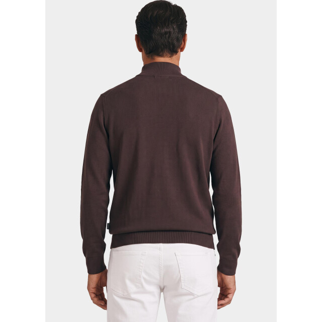 Hugo Boss Polo lange mouwen heren h-bjarno 10282612 01 50570642/209 211393 large